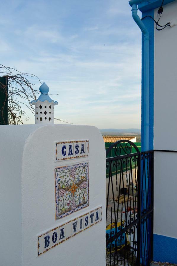 Вилла Boa Vista Сан-Бартоломеу-де-Мессинеш Экстерьер фото