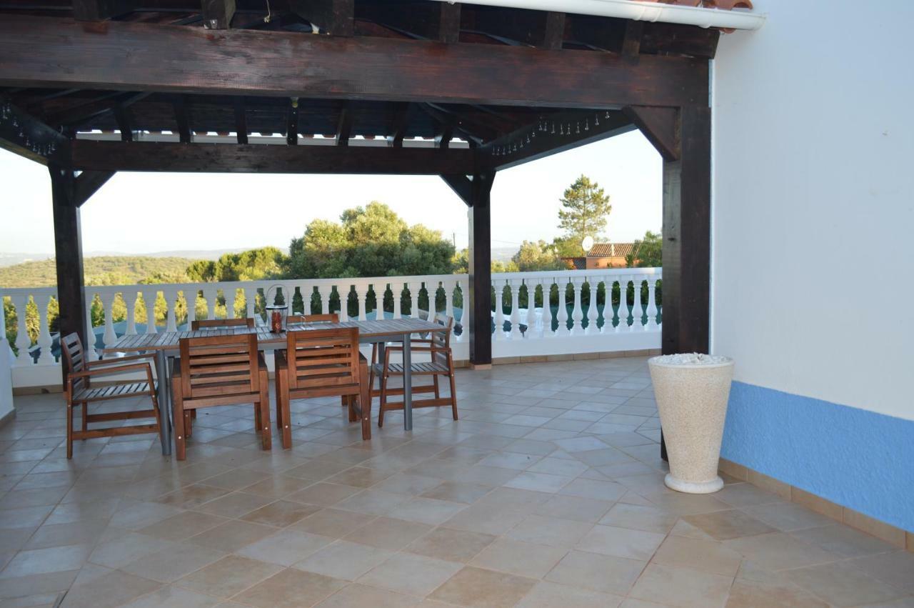 Вилла Boa Vista Сан-Бартоломеу-де-Мессинеш Экстерьер фото